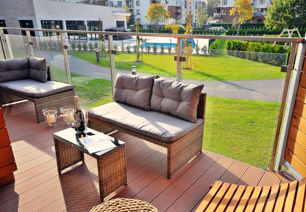 Apartment C003 Polanki Park *