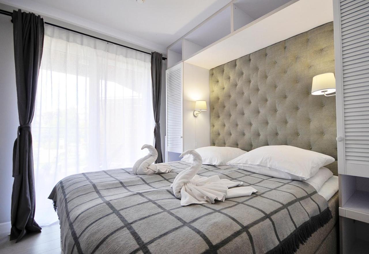Apartment C003 Polanki Park Kolobrzeg