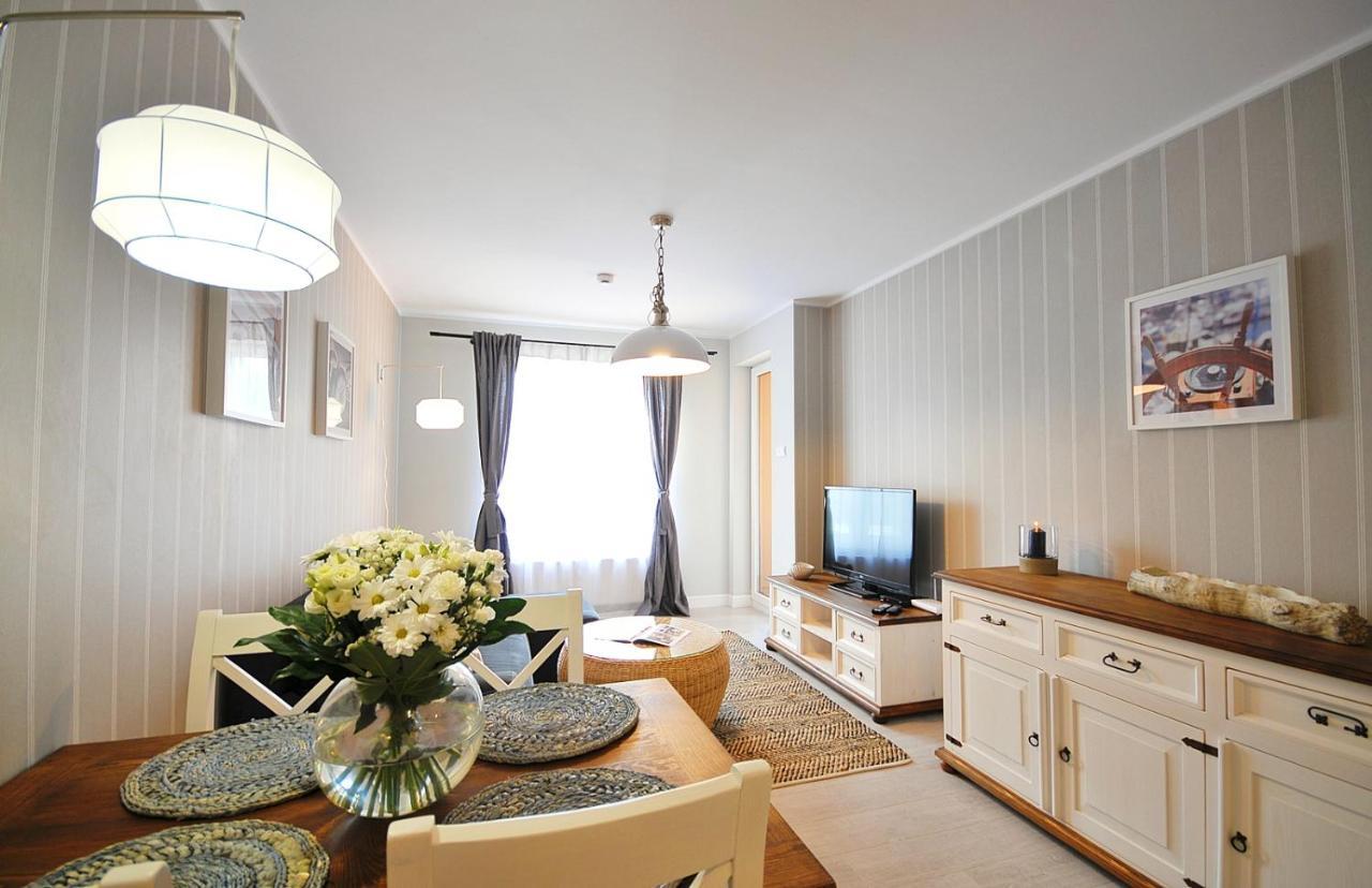Apartment C003 Polanki Park